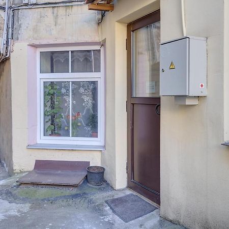 Mini Apartament By Town Hall, Self Chek-In Vilnius Luaran gambar